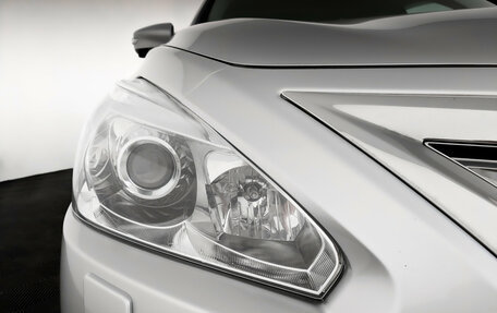 Nissan Teana, 2014 год, 1 690 000 рублей, 17 фотография