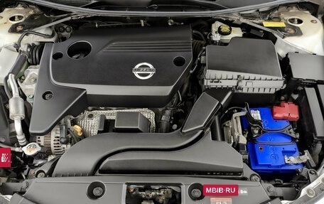 Nissan Teana, 2014 год, 1 690 000 рублей, 9 фотография