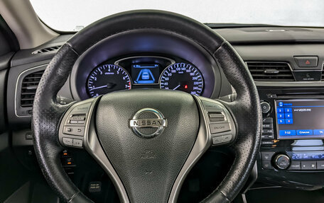 Nissan Teana, 2014 год, 1 690 000 рублей, 22 фотография