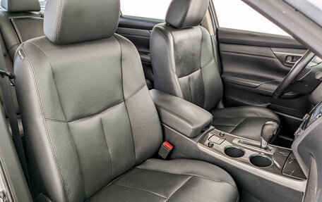 Nissan Teana, 2014 год, 1 690 000 рублей, 24 фотография