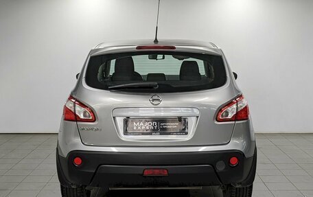 Nissan Qashqai, 2010 год, 990 000 рублей, 6 фотография