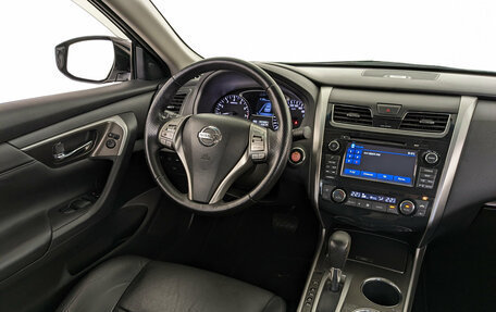 Nissan Teana, 2014 год, 1 690 000 рублей, 29 фотография
