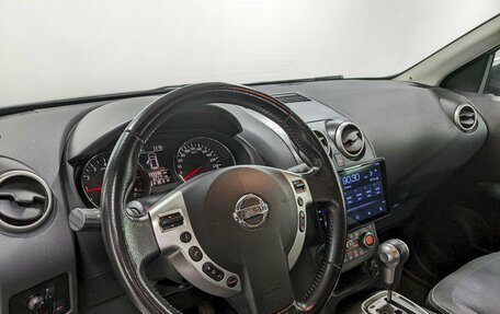 Nissan Qashqai, 2010 год, 990 000 рублей, 13 фотография