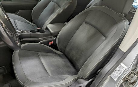 Nissan Qashqai, 2010 год, 990 000 рублей, 14 фотография