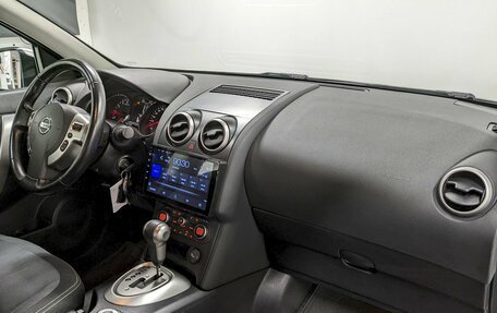 Nissan Qashqai, 2010 год, 990 000 рублей, 19 фотография