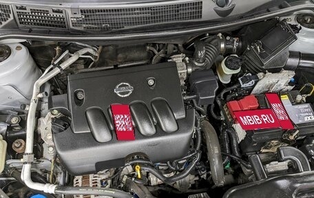 Nissan Qashqai, 2010 год, 990 000 рублей, 9 фотография