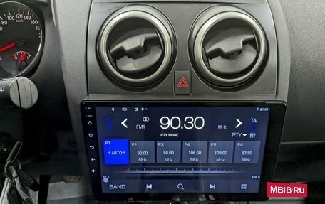 Nissan Qashqai, 2010 год, 990 000 рублей, 23 фотография
