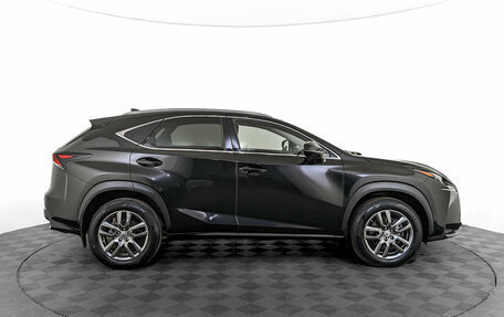 Lexus NX I, 2017 год, 3 230 000 рублей, 4 фотография