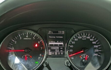 Nissan Qashqai, 2010 год, 990 000 рублей, 25 фотография