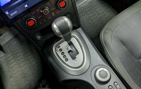 Nissan Qashqai, 2010 год, 990 000 рублей, 29 фотография