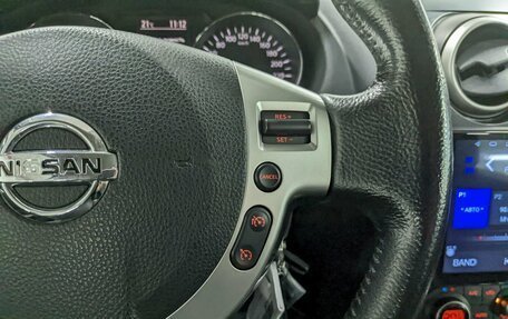 Nissan Qashqai, 2010 год, 990 000 рублей, 27 фотография