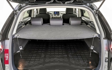 Lexus NX I, 2017 год, 3 230 000 рублей, 10 фотография