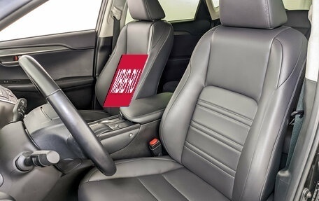 Lexus NX I, 2017 год, 3 230 000 рублей, 20 фотография