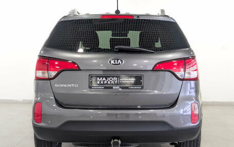 KIA Sorento II рестайлинг, 2018 год, 1 925 000 рублей, 6 фотография