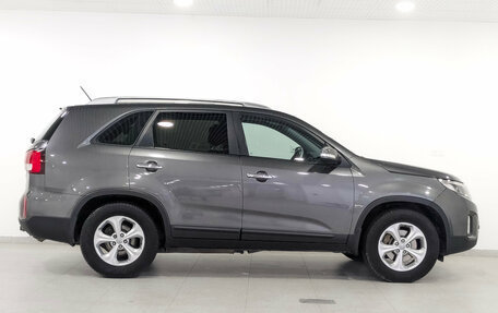 KIA Sorento II рестайлинг, 2018 год, 1 925 000 рублей, 4 фотография