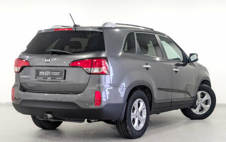 KIA Sorento II рестайлинг, 2018 год, 1 925 000 рублей, 5 фотография