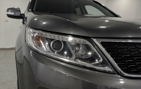 KIA Sorento II рестайлинг, 2018 год, 1 925 000 рублей, 11 фотография