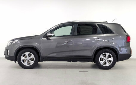 KIA Sorento II рестайлинг, 2018 год, 1 925 000 рублей, 8 фотография
