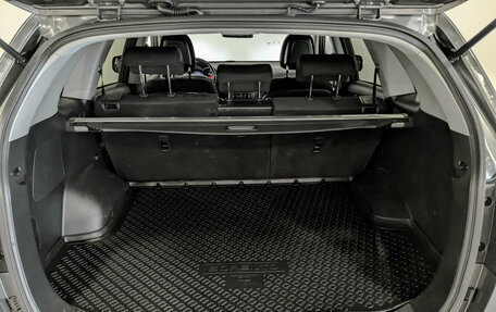 KIA Sorento II рестайлинг, 2018 год, 1 925 000 рублей, 10 фотография