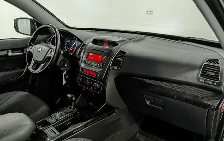 KIA Sorento II рестайлинг, 2018 год, 1 925 000 рублей, 13 фотография