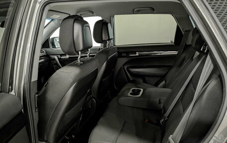 KIA Sorento II рестайлинг, 2018 год, 1 925 000 рублей, 18 фотография