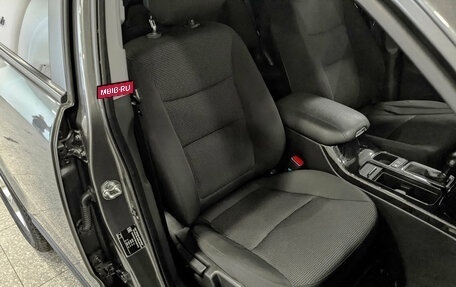 KIA Sorento II рестайлинг, 2018 год, 1 925 000 рублей, 22 фотография