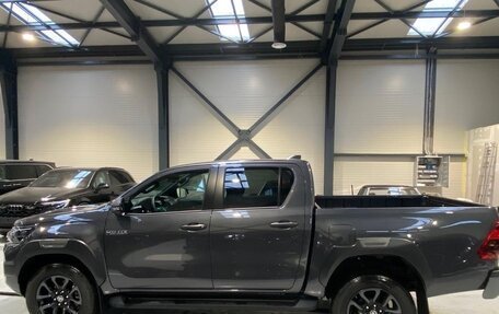 Toyota Hilux, 2025 год, 9 190 000 рублей, 5 фотография