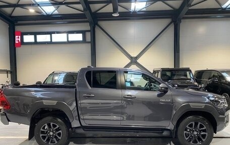 Toyota Hilux, 2025 год, 9 190 000 рублей, 4 фотография