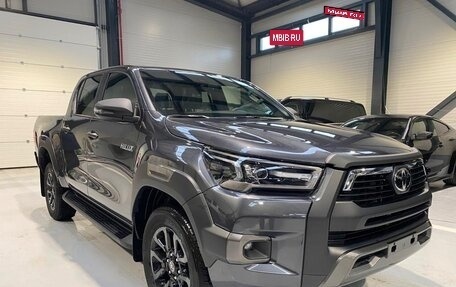 Toyota Hilux, 2025 год, 9 190 000 рублей, 3 фотография