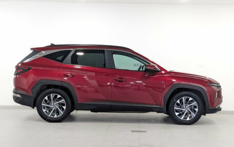 Hyundai Tucson, 2023 год, 3 550 000 рублей, 4 фотография