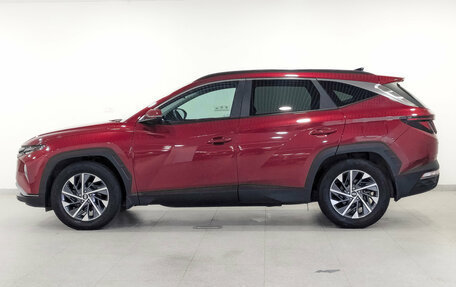 Hyundai Tucson, 2023 год, 3 550 000 рублей, 8 фотография