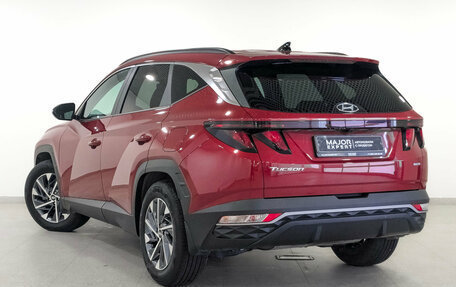 Hyundai Tucson, 2023 год, 3 550 000 рублей, 7 фотография