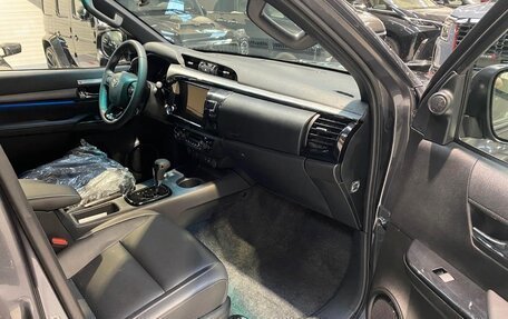 Toyota Hilux, 2025 год, 9 190 000 рублей, 10 фотография