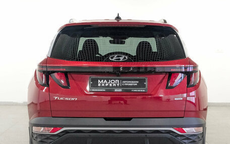 Hyundai Tucson, 2023 год, 3 550 000 рублей, 6 фотография