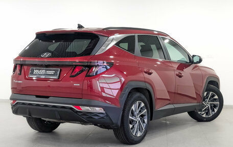 Hyundai Tucson, 2023 год, 3 550 000 рублей, 5 фотография