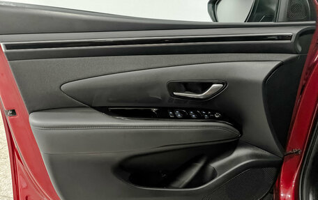 Hyundai Tucson, 2023 год, 3 550 000 рублей, 19 фотография