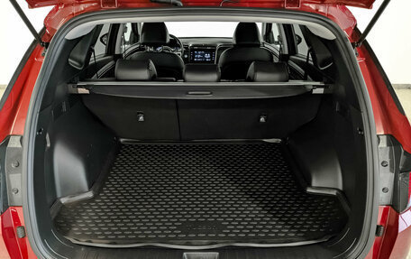 Hyundai Tucson, 2023 год, 3 550 000 рублей, 10 фотография