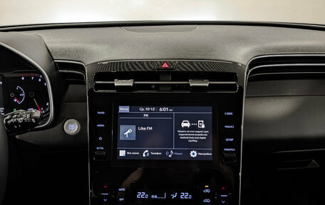 Hyundai Tucson, 2023 год, 3 550 000 рублей, 17 фотография