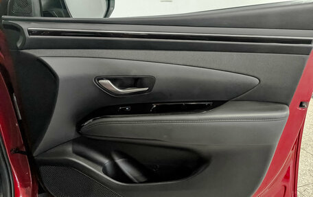 Hyundai Tucson, 2023 год, 3 550 000 рублей, 23 фотография