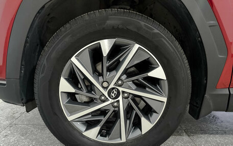 Hyundai Tucson, 2023 год, 3 550 000 рублей, 12 фотография