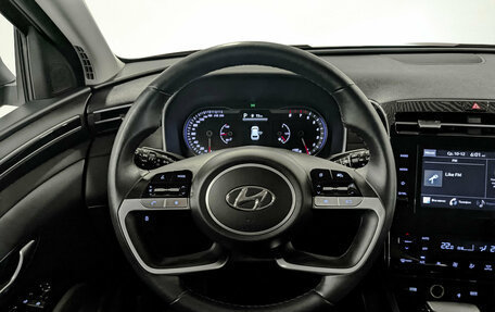 Hyundai Tucson, 2023 год, 3 550 000 рублей, 21 фотография