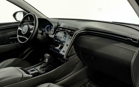 Hyundai Tucson, 2023 год, 3 550 000 рублей, 13 фотография