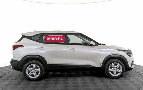KIA Seltos I, 2021 год, 1 950 000 рублей, 4 фотография