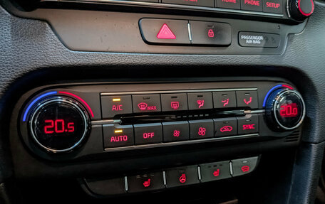 KIA cee'd III, 2019 год, 1 790 000 рублей, 21 фотография