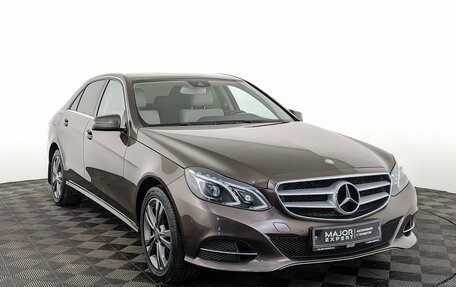Mercedes-Benz E-Класс, 2014 год, 1 880 000 рублей, 3 фотография