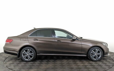 Mercedes-Benz E-Класс, 2014 год, 1 880 000 рублей, 4 фотография