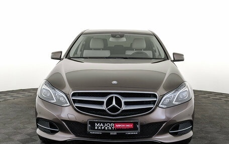 Mercedes-Benz E-Класс, 2014 год, 1 880 000 рублей, 2 фотография