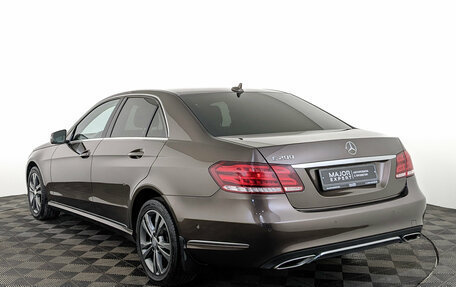 Mercedes-Benz E-Класс, 2014 год, 1 880 000 рублей, 7 фотография