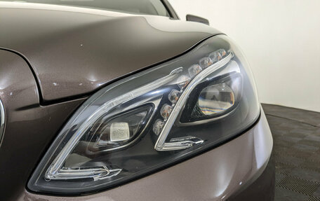 Mercedes-Benz E-Класс, 2014 год, 1 880 000 рублей, 11 фотография