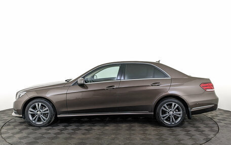 Mercedes-Benz E-Класс, 2014 год, 1 880 000 рублей, 8 фотография